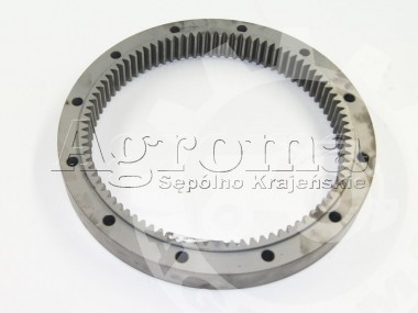 Koło koronowe zwolnicy przedniej C-385