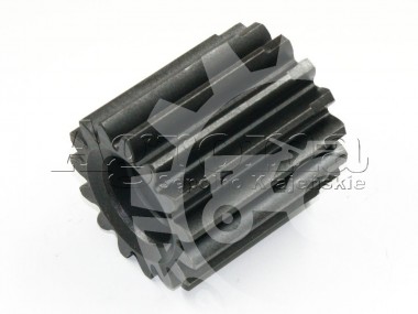 Koło centralne zwolnicy tylnej C-385 /6-cyl/