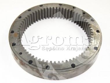 Koło koronowe zwolnicy tylnej C-385 /6-cyl/