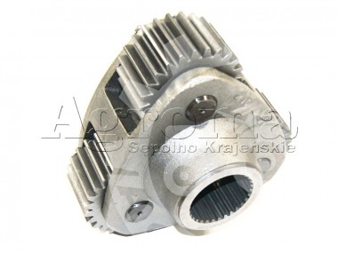 Kosz satelitów zwolnicy tylnej C-385