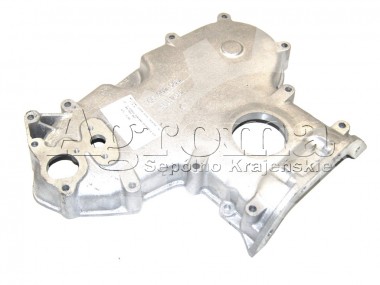 Pokrywa rozrządu przednia