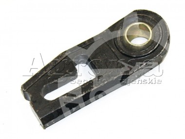 Przegub wsuwany dźwigni dolnej lewy C-385