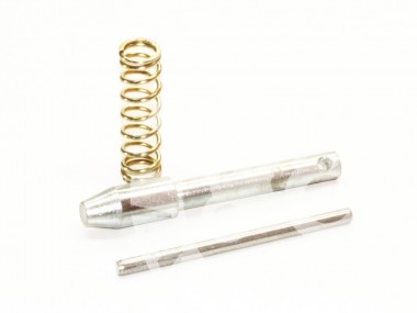 Zestaw naprawczy zamka belki