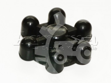 Pokrętło zaworu sterującego