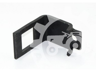 Nakładka zęba agregatu