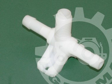 Kr&oacute;ciec przelotowy n kpl