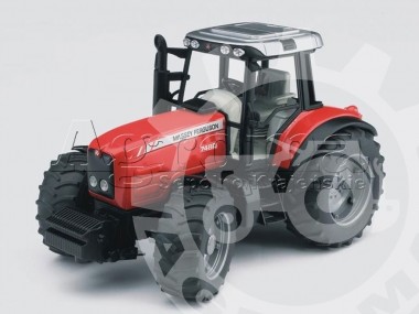 Traktor Massey Ferguson 7480