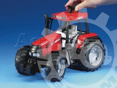 Ciągnik CASE IH CVX 170