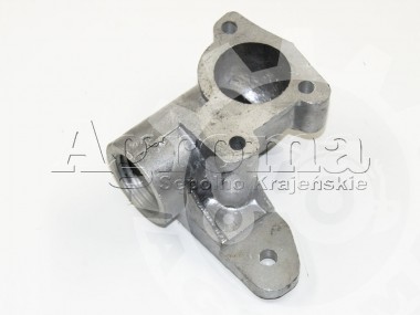 Wlew oleju silnika C-385