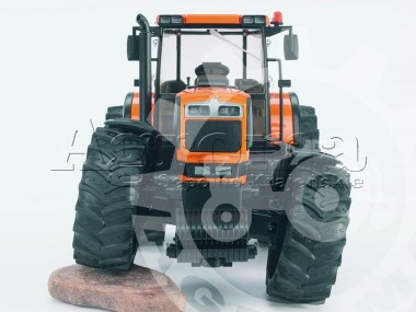 Ciągnik Renault Atles 936 RZ