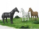 Miniaturka konia 1:16