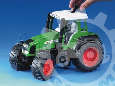 Ciągnik Fendt 926 Vario