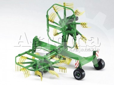 Przetrząsacz karuzelowy KRONE