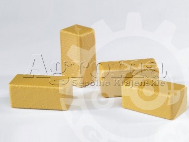 Kostka do prasy 4 szt