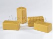 Kostka do prasy 4 szt