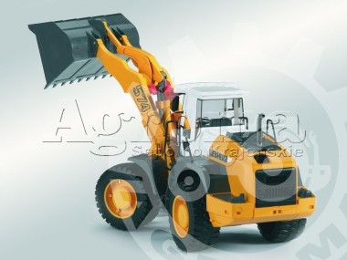 Ładowarka Liebherr 574