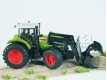 Ciągnik Claas Atles 936RZ z ładowaczem