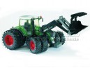 Ciągnik Fendt 936 Vario z ładowaczem