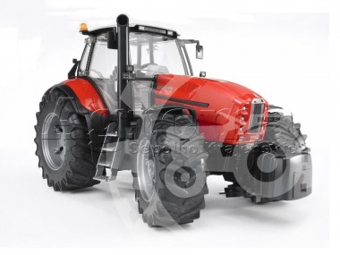 Ciągnik Same Diamond 270