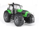 Ciągnik Deutz Agrotron X720