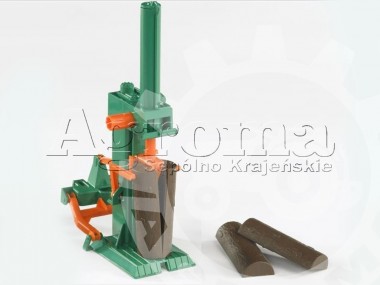 Rozpoławiacz drewna