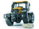 Ciągnik JCB Fastrac 3220