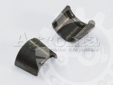 Zamek talerzyka zaworów silnika C-385