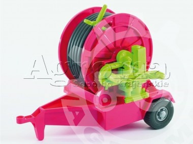 Deszczownica Sprinkle Trailer 