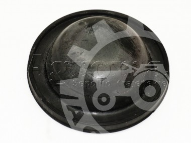 Przepona powietrzna wypukła