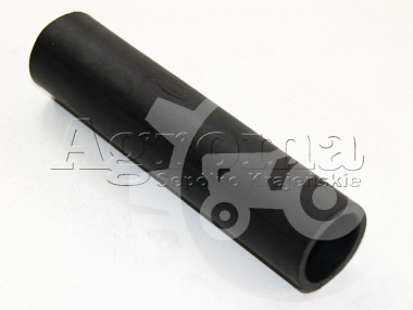 Przewod chłodnicy prosty /kolanko - chłodnica/