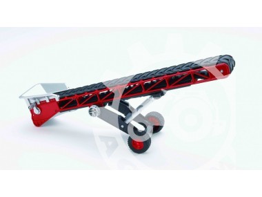 Przenośnik taśmowy