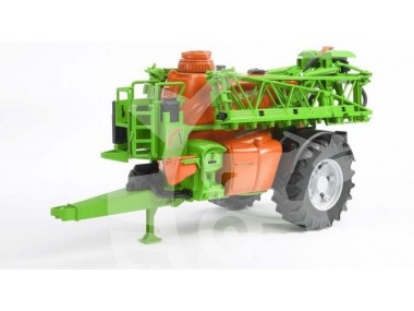 Opryskiwacz Amazone UX 5200