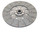 Tarcza sprzęgła C-385 /stary typ/, 4-cyl