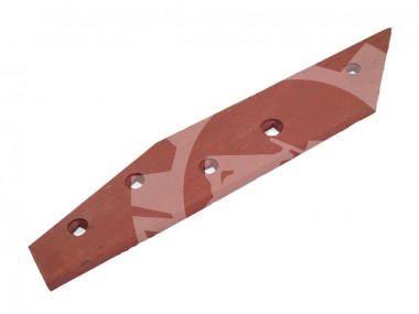 Płoza długa pługa PHX