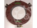 Tarcza dociskowa sprzęgła /stary typ/ C-385