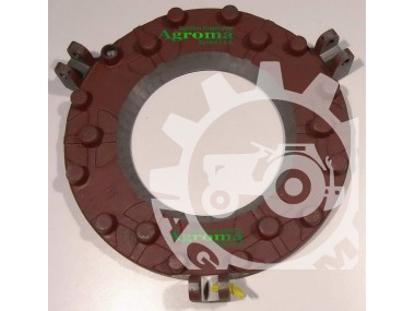 Tarcza dociskowa sprzęgła /stary typ/ C-385