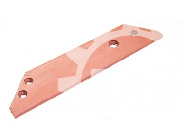 Płoza długa pługa B-200