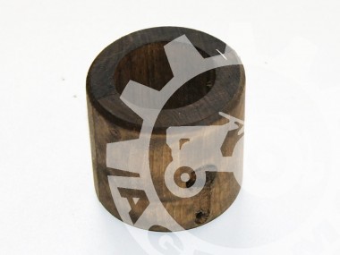 Panewka drewniana brony talerzowej