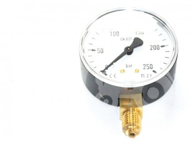 Manometr pługa Atlas