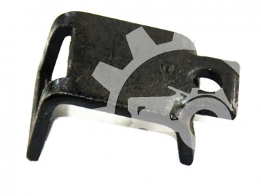 Nakładka zęba tylnego 