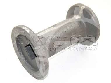 Tuleja odległościowa brony talerzowej CUT 40x40