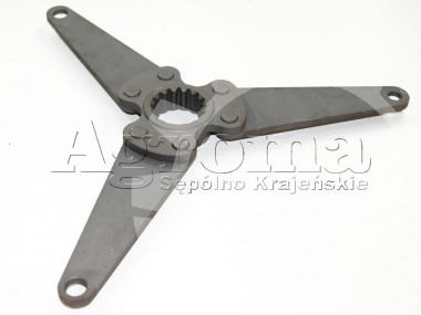 Piasta sprzęgła C-385 /4-cyl/ stary typ