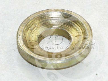 Miska wspornika sprzęgła C-385 /4-cyl/ stary typ