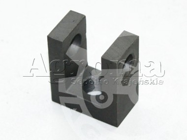 Wspornik dźwigni sprzęgła C-385 /4-cyl/ stary typ