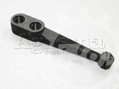 Dźwignia sprzęgła C-385 /stary typ/