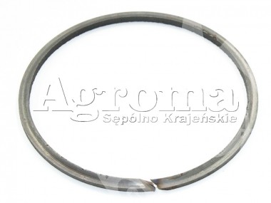 Pierścień zgarniający