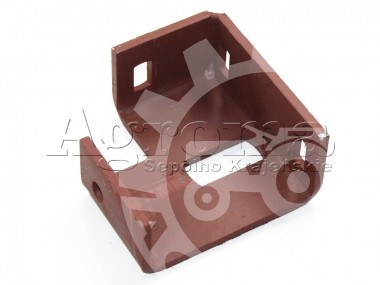 Wspornik podstawy przedkładni bezstopniowej