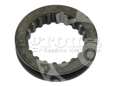 Tuleja przesuwna skrzyni biegów C-385