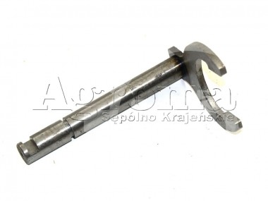 Pręt sterowania nepędem pompy hydraulicznej C-385