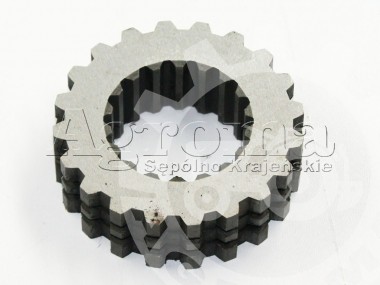 Tuleja przesuwna skrzyni biegów C-385